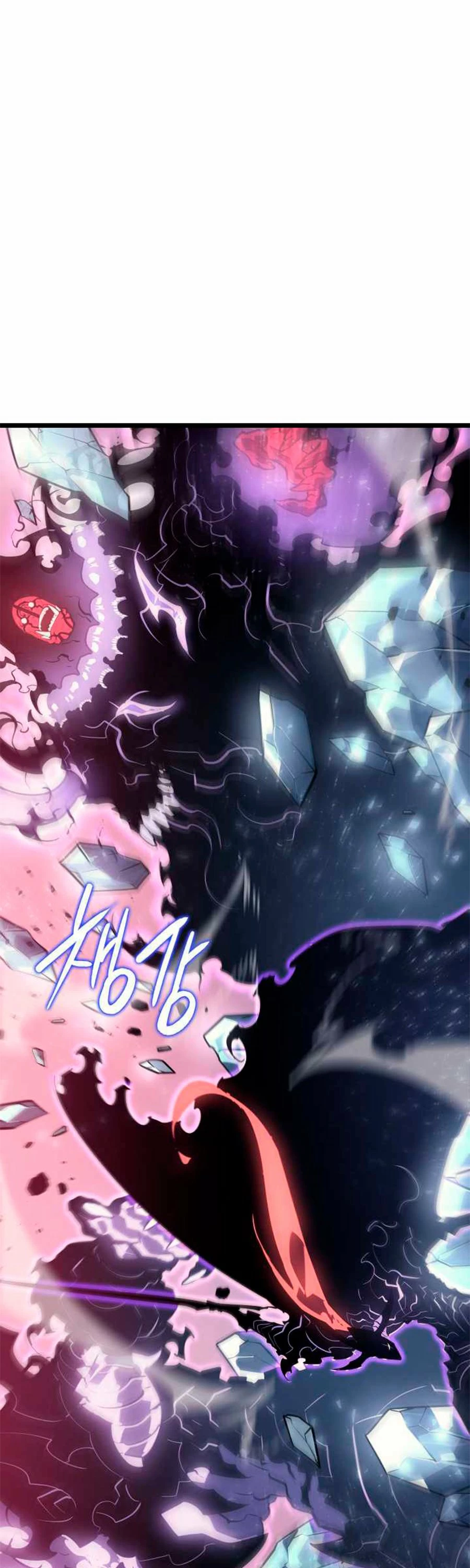 Solo Subiendo de level > Capitulo 159 > Page 501